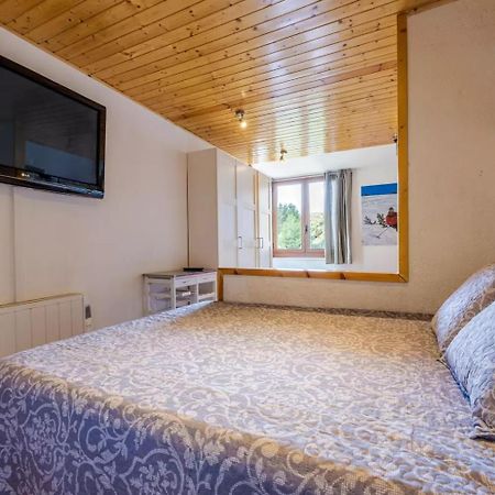 Apartamento La Molina Relax Exterior foto