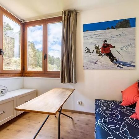 Apartamento La Molina Relax Exterior foto