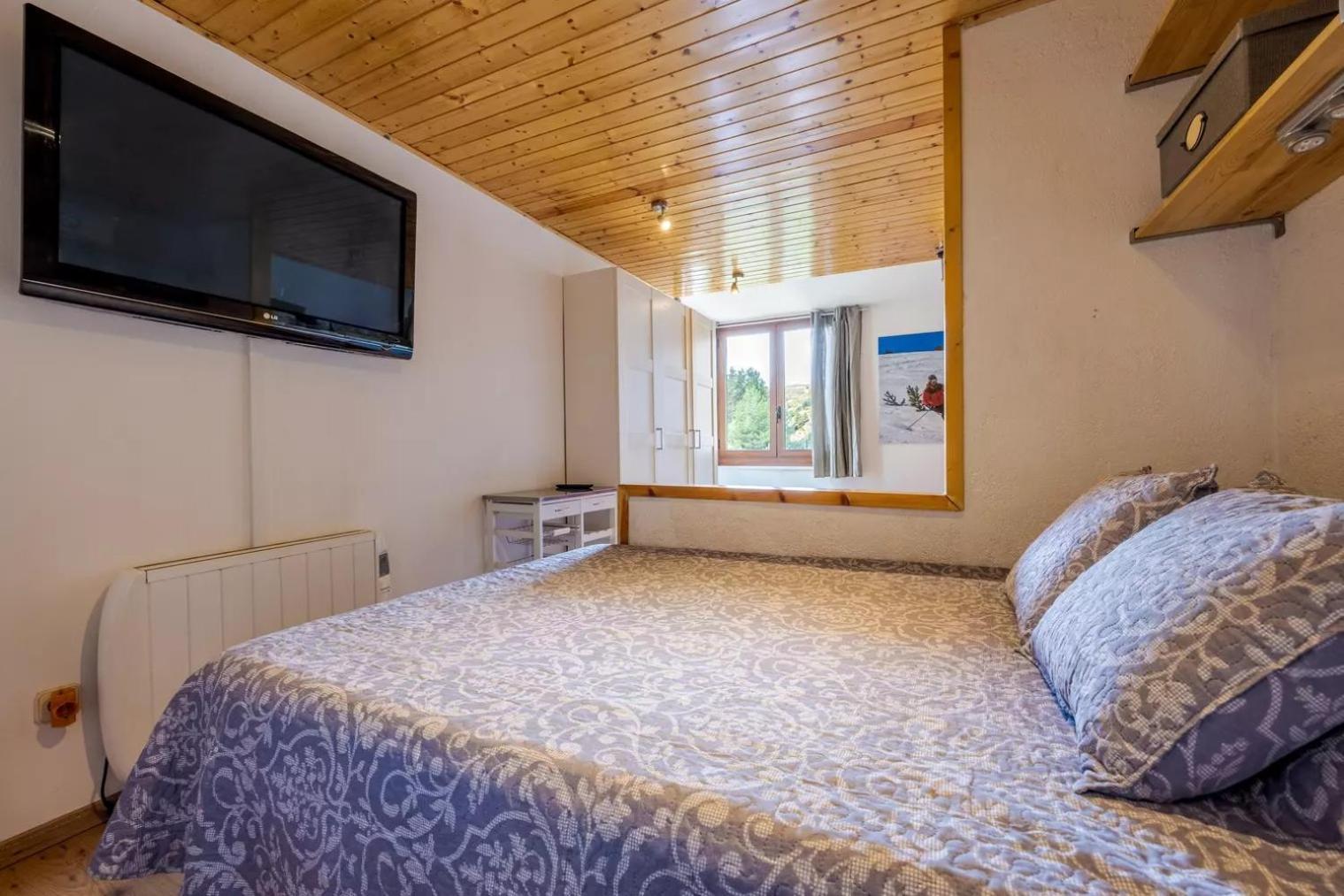 Apartamento La Molina Relax Exterior foto