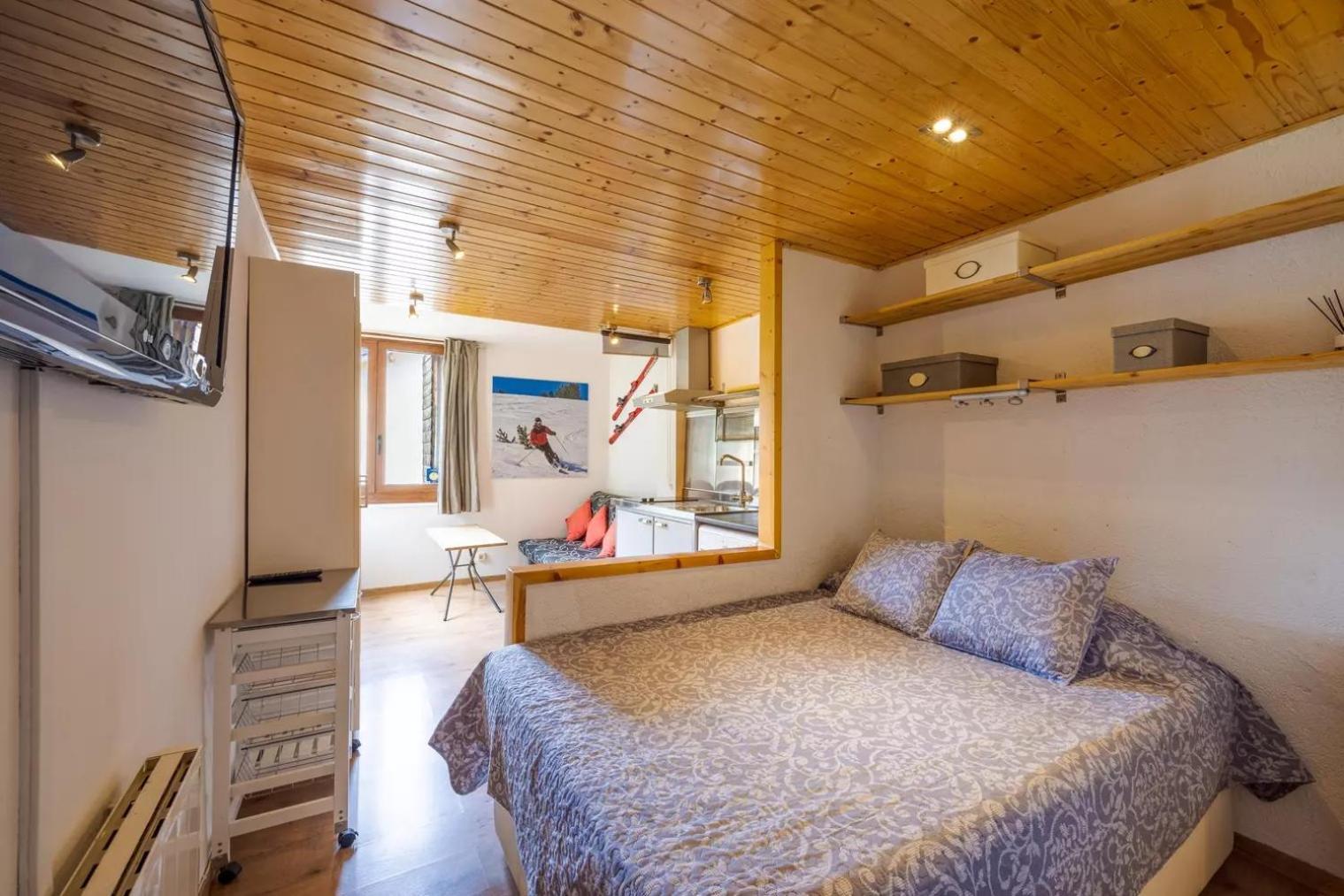 Apartamento La Molina Relax Exterior foto