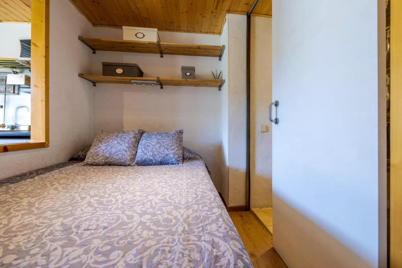 Apartamento La Molina Relax Exterior foto