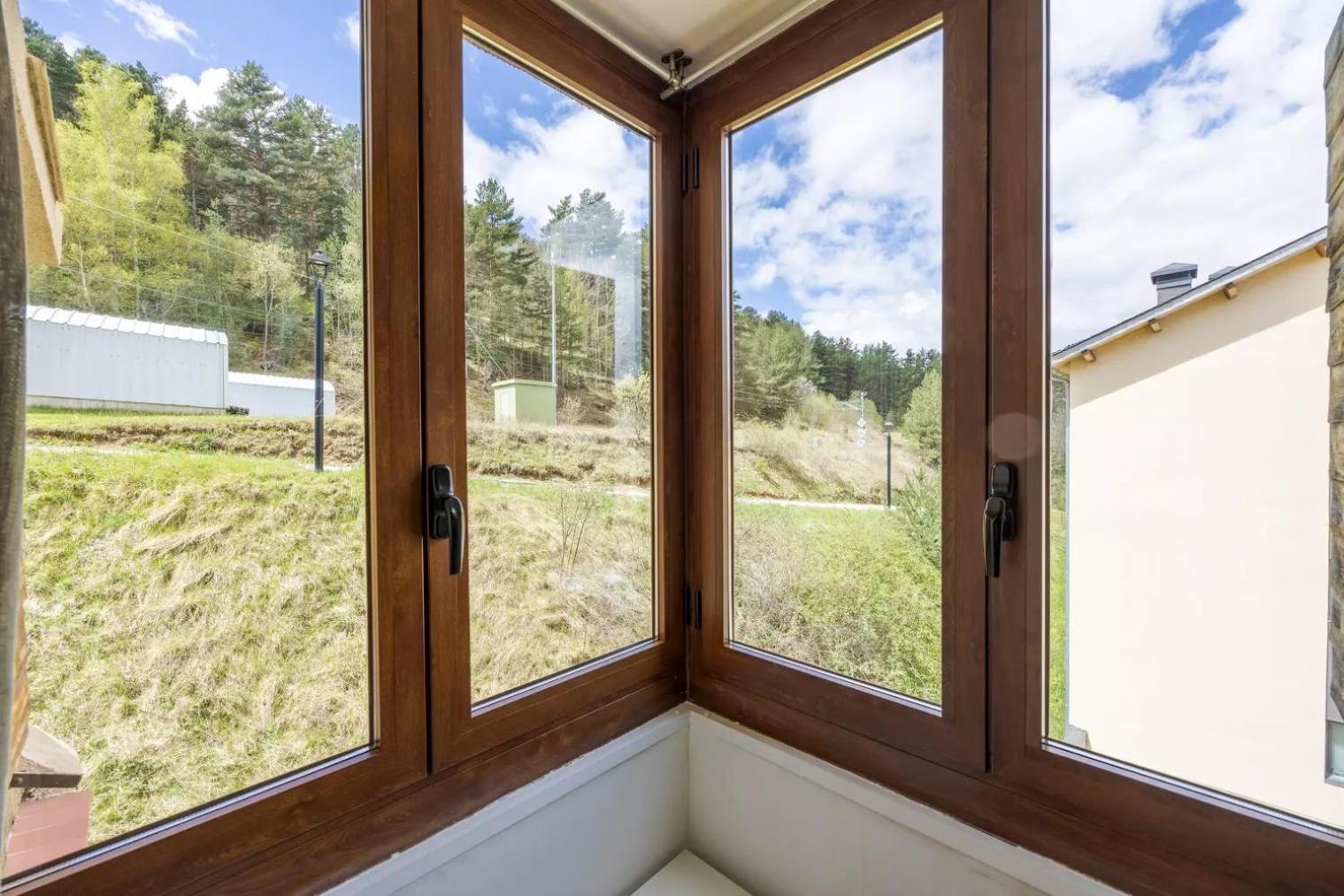 Apartamento La Molina Relax Exterior foto