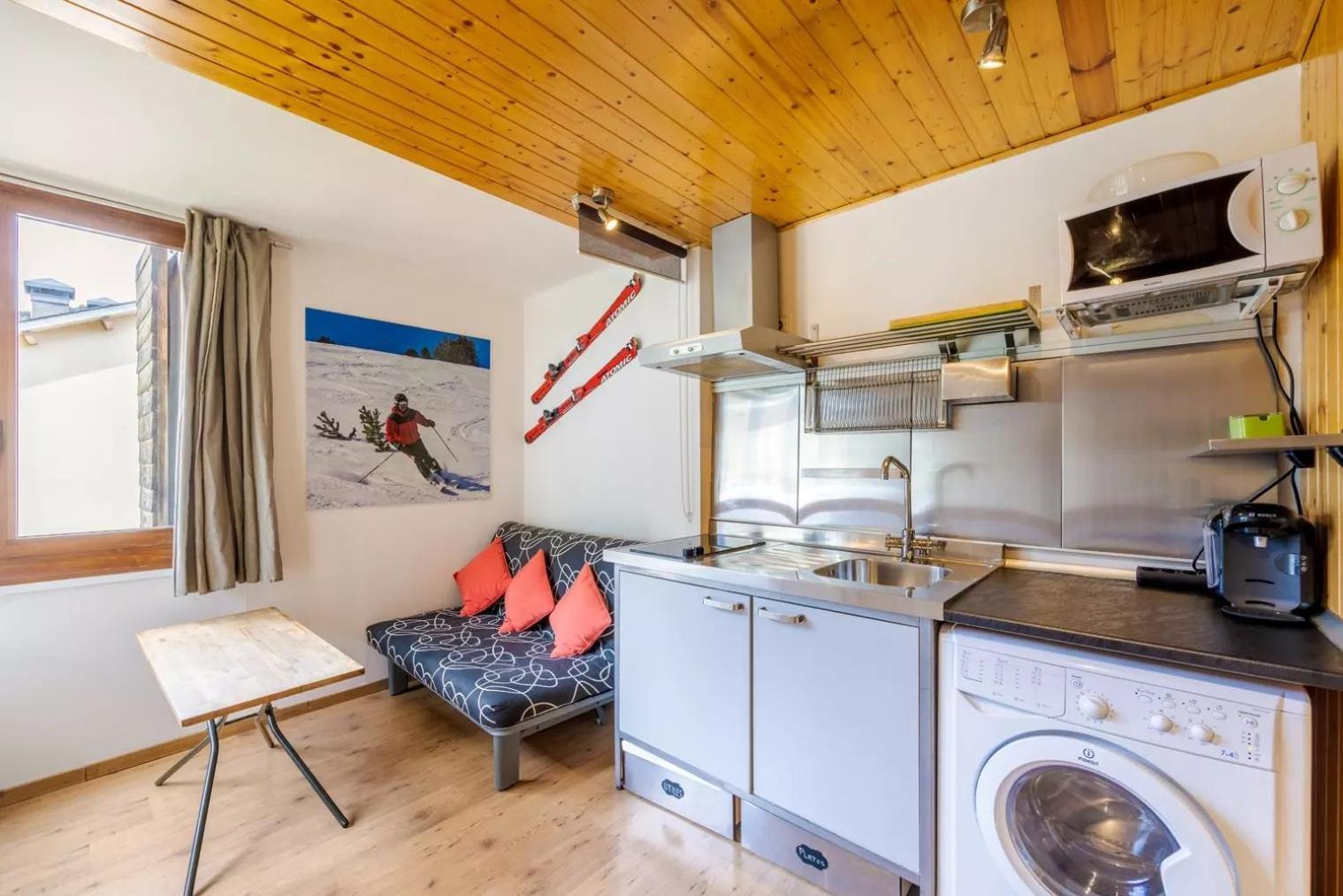 Apartamento La Molina Relax Exterior foto