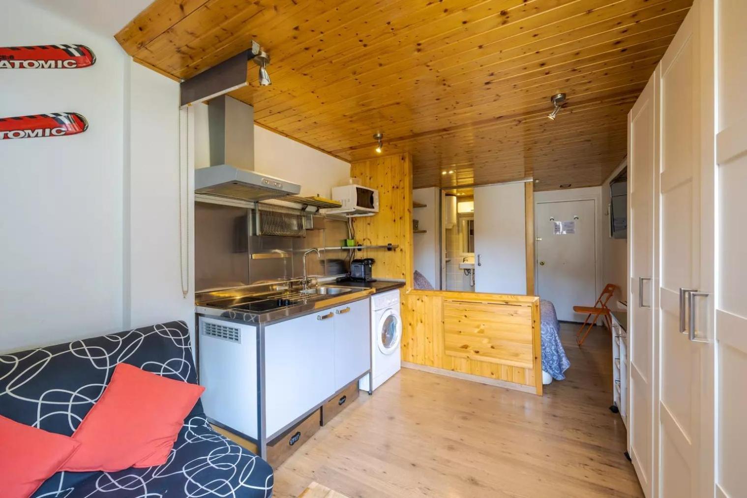 Apartamento La Molina Relax Exterior foto
