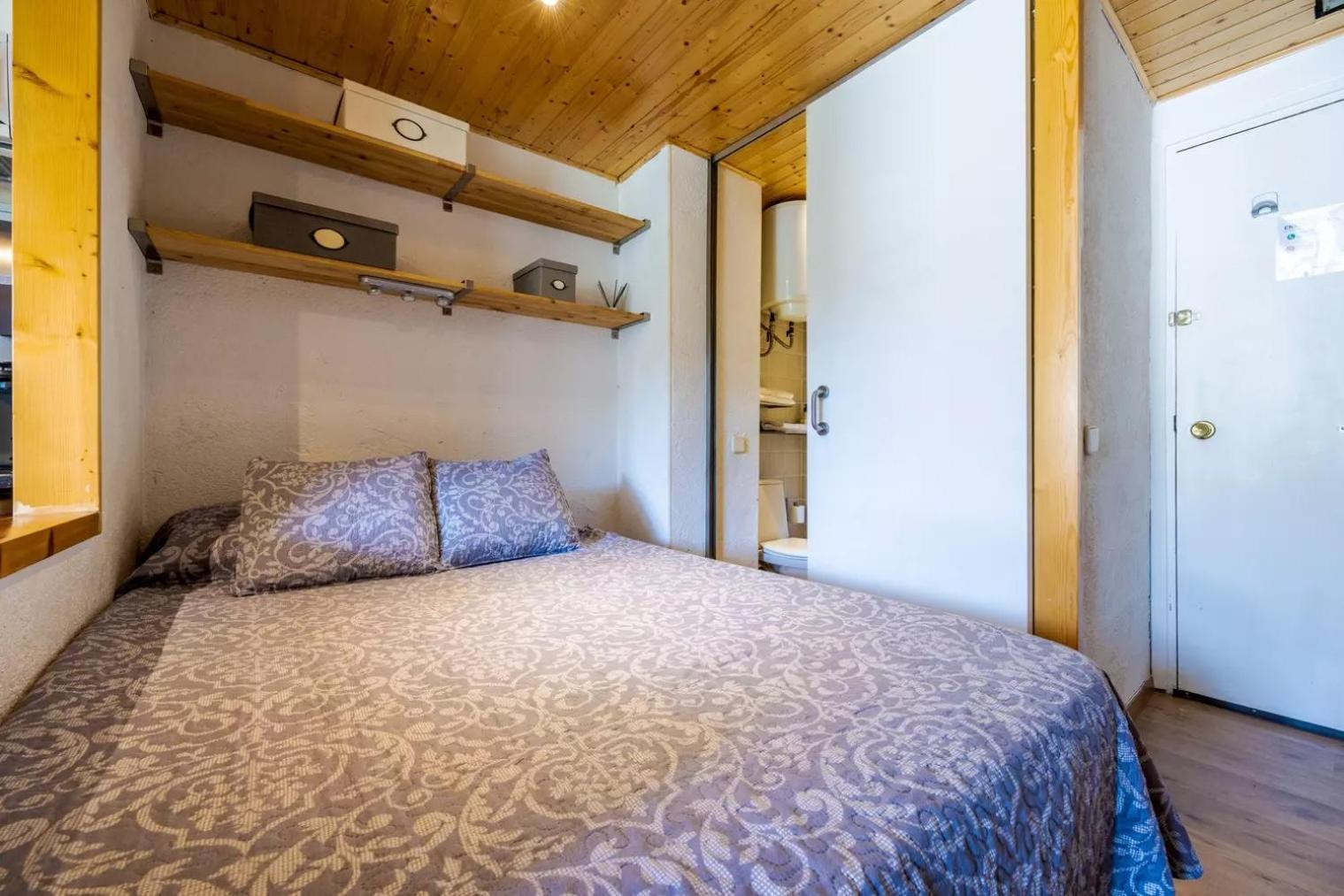 Apartamento La Molina Relax Exterior foto