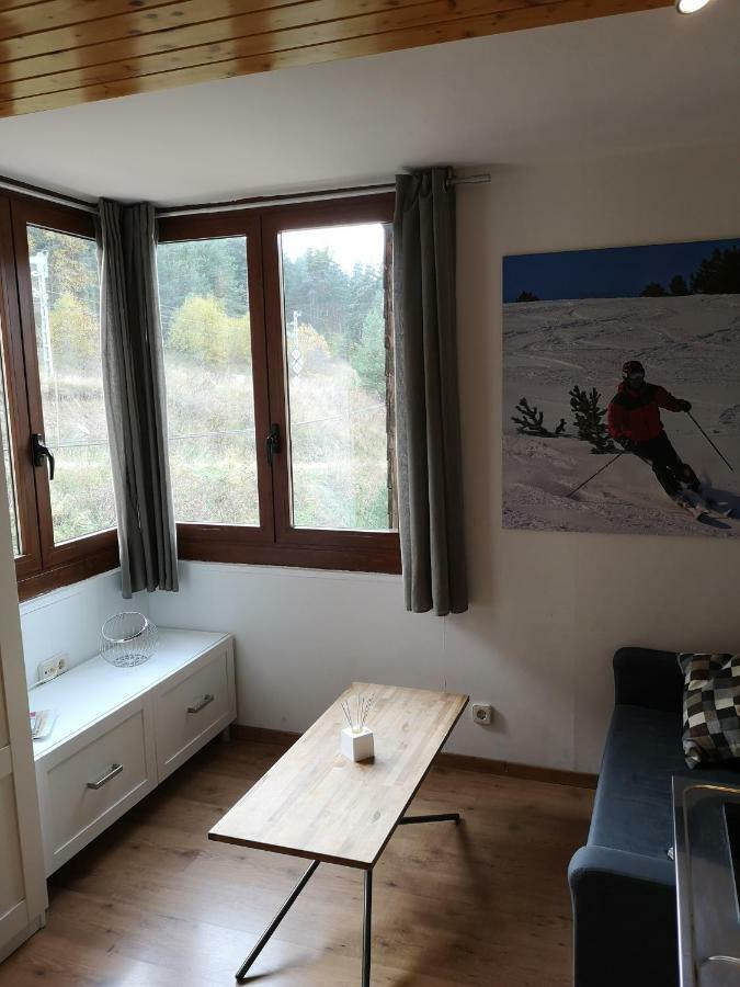 Apartamento La Molina Relax Exterior foto