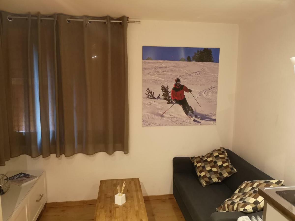 Apartamento La Molina Relax Exterior foto